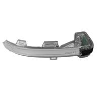 Faro indicatore di direzione Specchietto esterno sinistro 337-0250-3 TYC per VW