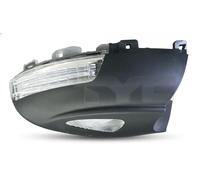 TYC 337-0274-3 Indicatore di direzione Specchietto esterno sinistro Freccia Freccia Indicatore direzione