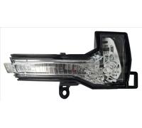 TYC 337-0316-3 Indicatore direzione per AUDI,VW