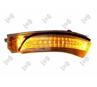 Faro indicatore di direzione Specchietto esterno sinistro bianco 051-75-861