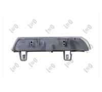 Faro indicatore di direzione Specchietto esterno sinistro bianco 053-10-851