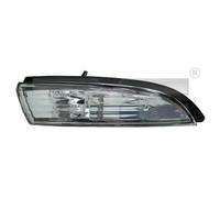 TYC Indicatore Specchietto SX per Ford Fiesta VI B-Max 310-0148-3