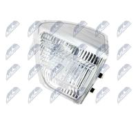 2x Indicatori di direzione NTY S+D per FORD C-MAX II, GALAXY II, KUGA, S-MAX I