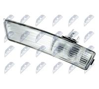 Faro indicatore di direzione Specchietto esterno sinistro ELP-FR-004 NTY