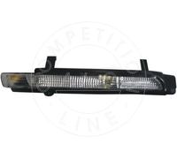 Faro indicatore di direzione Specchio esterno 54118 AIC per SKODA OCTAVIA II
