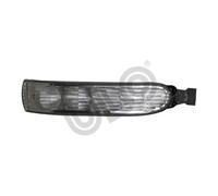Faro indicatore di direzione Specchio esterno 7014-01 ULO per MERCEDES-BENZ