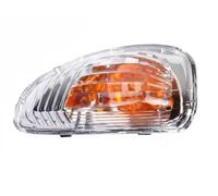 FAST FT87330 Indicatore di direzione Specchio esterno, Anteriore Dx arancione