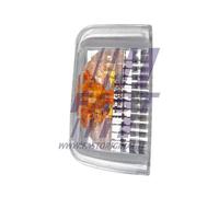 Indicatore Direzione Fast FT87079 per Peugeot Fiat Citroën