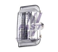 FAST FT87320 Indicatore di direzione Specchio esterno Anteriore Sx Freccia Freccia Indicatore direzione