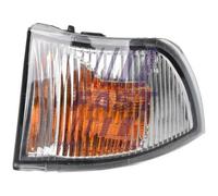 Faro indicatore di direzione Specchio esterno bianco FT87326 FAST per IVECO