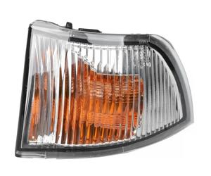 Faro indicatore di direzione Specchio esterno bianco FT87326 FAST per IVECO