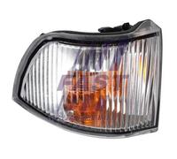 Faro indicatore di direzione Specchio esterno bianco FT87327 FAST per IVECO