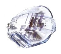 Faro indicatore di direzione Specchio esterno FT87335 FAST per FORD