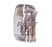 Faro indicatore di direzione Specchio esterno FT87336 FAST per FORD