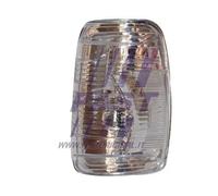 Faro indicatore di direzione Specchio esterno FT87337 FAST per FORD