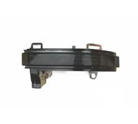 Faro indicatore di direzione Specchio esterno grigio fumo 053-53-861S ABAKUS