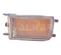 Lampeggiatore Sinistro Paraurti P21W per VW Golf III 1H1 Variant 1H5 1E7