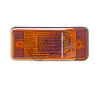 Faro indicatore di direzione Sx avvitato 3251-03 ULO