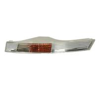 Faro indicatore di direzione Sx bianco 5403-01-043101C BLIC per VW PASSAT B6
