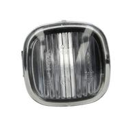 Faro indicatore di direzione Sx bianco 5403-43-007104C BLIC per AUDI SKODA SEAT