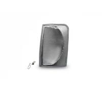 Faro indicatore di direzione Sx bianco 99531786602 DPA per VW