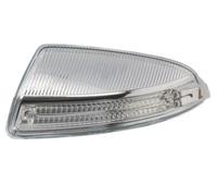Faro indicatore di direzione Sx cristallino 5403-02-049105P BLIC