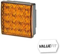 Faro indicatore di direzione Sx Montaggio, esterno 2BA 357 029-131 HELLA