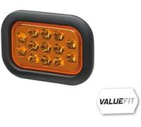 HELLA 2BA 357 025-011 Indicatore direzione