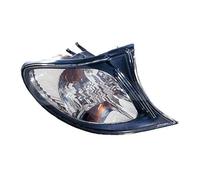 Faro indicatore di direzione Sx nero 2101839 ALKAR per BMW 3 Touring 3
