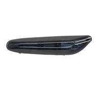Faro indicatore di direzione Sx trasparente 5403-004-07-842S BLIC per BMW 5