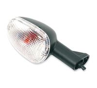 V PARTS Indicatore di direzione posteriore destro tipo arancione di origine ottica