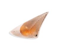 Vicma Indicatore di direzione anteriore sinistro VIC-6844 traslucido per scooter