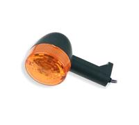 V PARTS Indicatore di direzione anteriore sinistro/posteriore destro di origine ottica traslucida