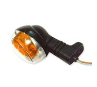 Indicatore di direzione posteriore sinistro v parts per moto ricambi accessori