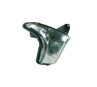 Freccia Trasparente Anteriore Sinistro Transalp XL 650V 2005 2006 2007