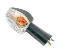 9767 FRECCIA ANTERIORE SX POSTERIORE DX HONDA XL 700 V TRANSALP 2008 2009