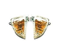 Vparts Rear Left 1058242 Turn Signal Oro