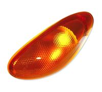 Intermittenti Anteriore Sinistro per Moto Ricambi Ciclomotore/Accessori