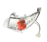 Freccia Anteriore Sinistra Suzuki GSR 600 GSR600 2012 2013 2014 2015
