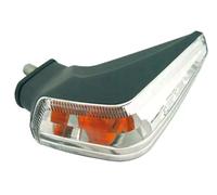 Vicma Indicatore di direzione posteriore sinistro tipo originale Suzuki GSR600 Trasparente