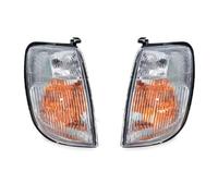 Faro Indicatore Laterale Luce Larga Faro Fendinebbia Luce D'angolo Per Nissan Per Navara Per Frontier D22 Pickup 1997 1998 1999 2000 Fari(Left and Right)