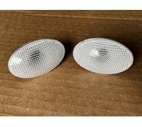 Faro Indicatore Riflettore Laterale Ford Transit V347 V348 2006-2013 x 2 Pezzi