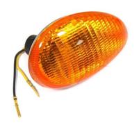 Faro Indicatori Anteriore Destro Per Vespa ET2 50 97-05 ET4 50 00-05 125 96-00