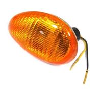 Faro Indicatori Anteriore Sinistro Per Vespa ET2 50 97-05 ET4 50 00-05 125 96-00