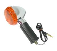 Faro Indicatori Per Kawasaki BJ EL Estrella EN VN-15 W ZL Eliminator ZR Zephyr