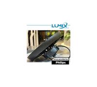Faro industriale 100w 160lm/w IP65 50.000h - Driver Philips