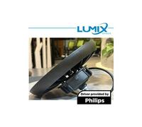 Faro industriale 200w 160lm/w IP65 50.000h - Driver Philips