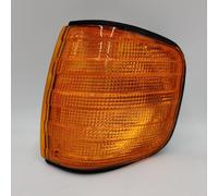 Faro Intermittente Anteriore Sinistro Ambra Mercedes Benz W126 A00082092...