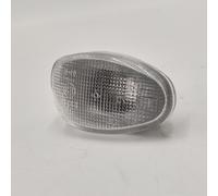 Faro Intermittente Laterale Sinistro Bianco Alfa Romeo 145, Alfa Romeo 146...
