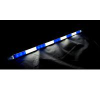 Faro Interno A LED Con Bandiera Di Scozia 12-24V Per Camion 500Mm Grecia